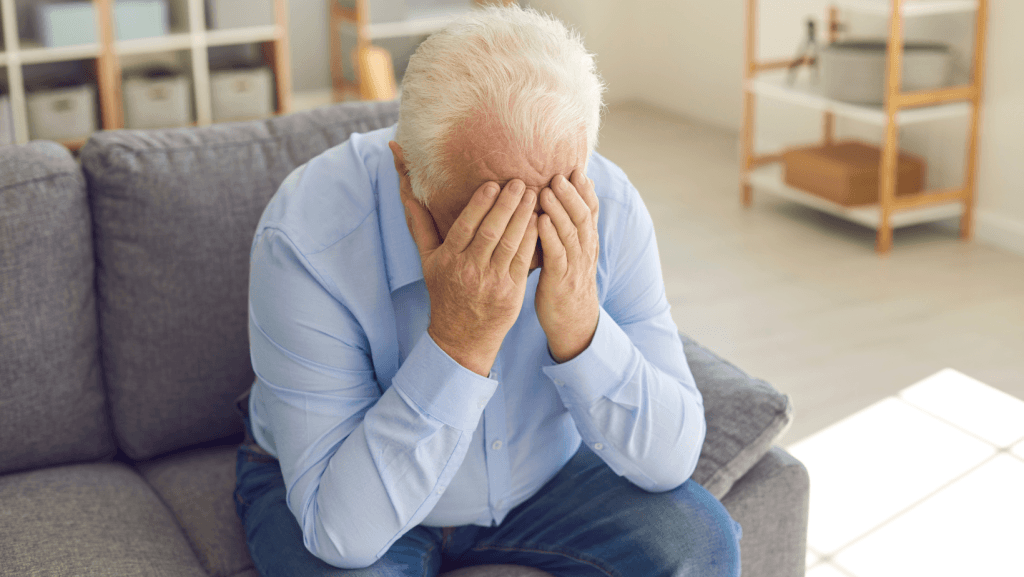 Kako seksualno zdravlje muškaraca utiče na njih