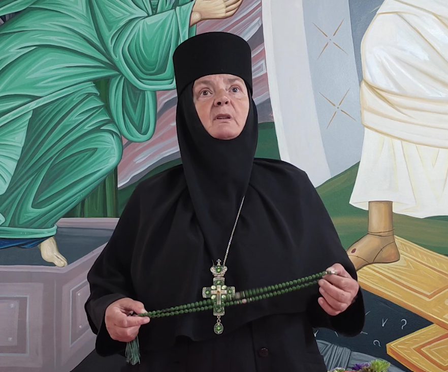 Igumanija Antonina Simić